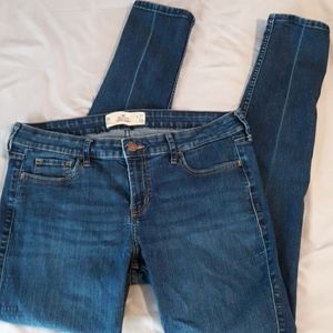 Hollister Super Skinny sz 13 Jeans